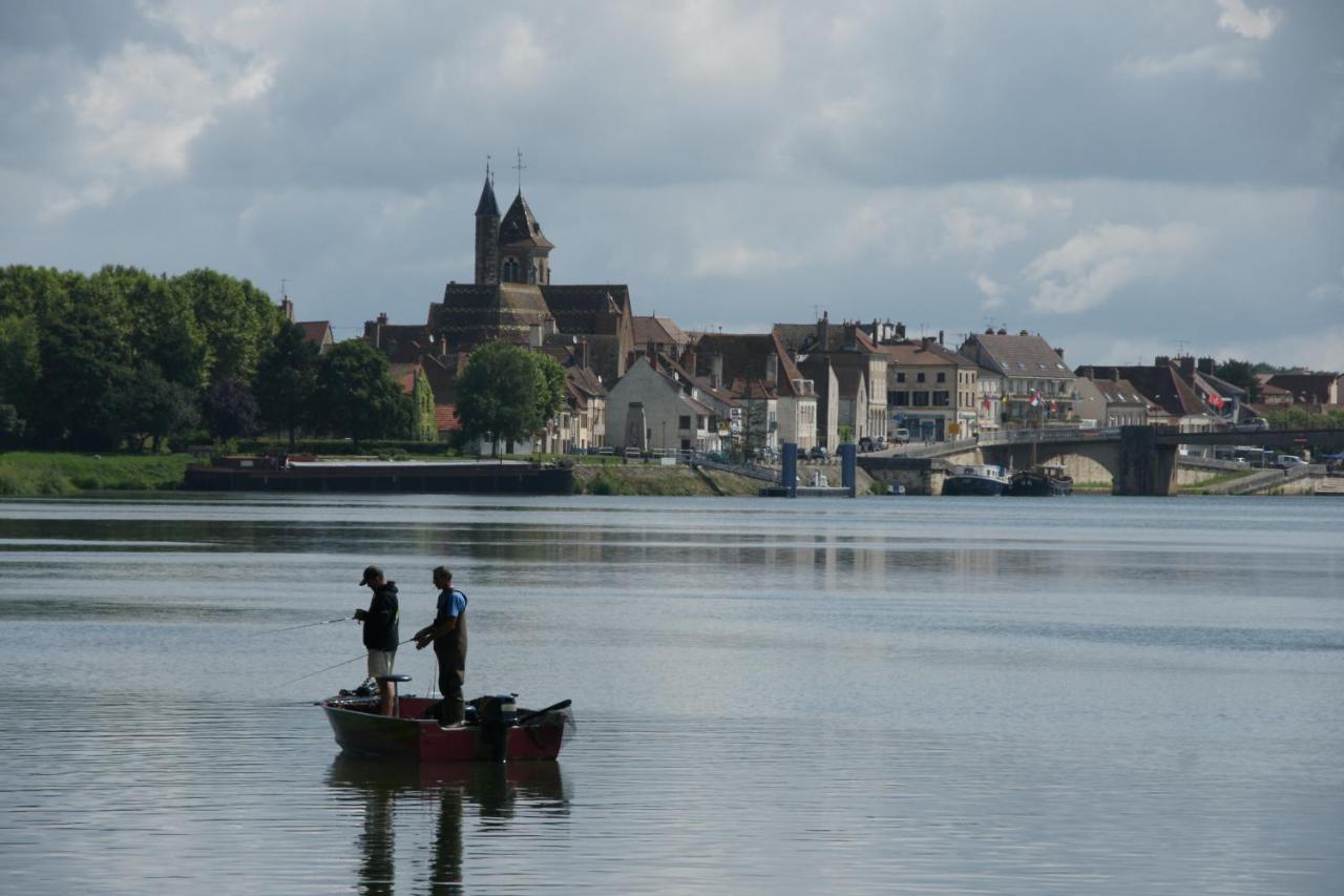 La Grange De Felicie Bed & Breakfast Charrey-sur-Saone Exterior photo