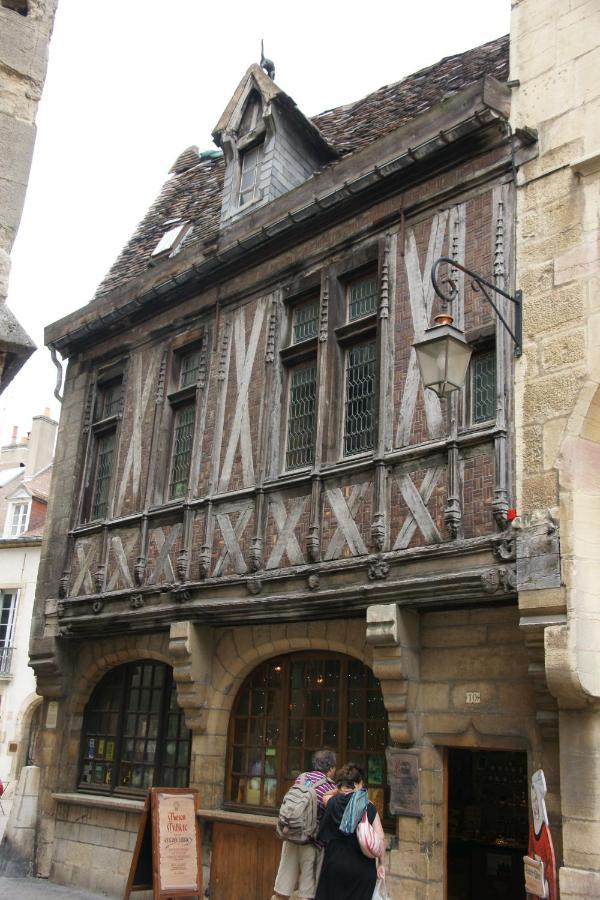 La Grange De Felicie Bed & Breakfast Charrey-sur-Saone Exterior photo