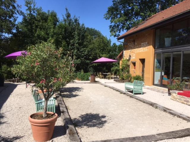 La Grange De Felicie Bed & Breakfast Charrey-sur-Saone Exterior photo