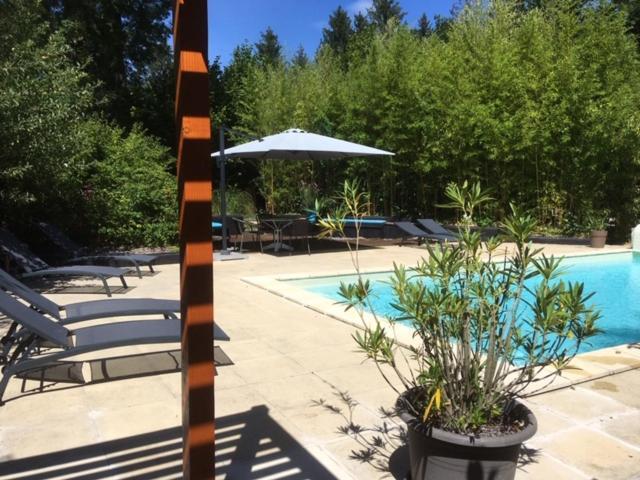 La Grange De Felicie Bed & Breakfast Charrey-sur-Saone Exterior photo